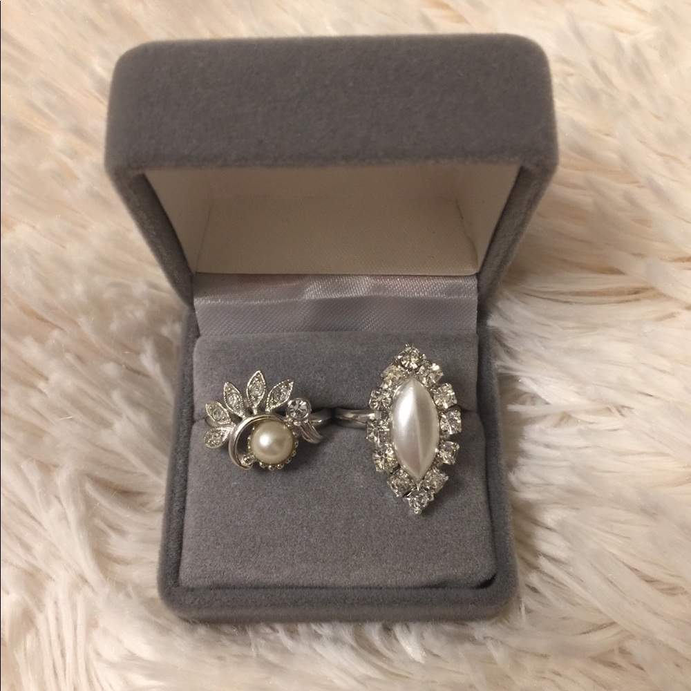 Ring Bundle (2 Rings) - Picture 2 of 3
